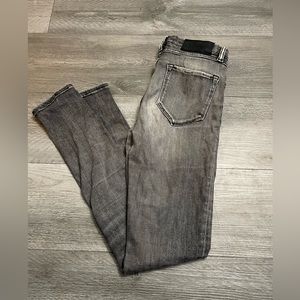 All Saints Grace Skinny Jeans